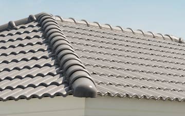 advantages of Nappa Scar clay roofing