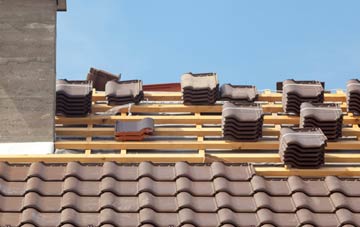 Nappa Scar clay roofing costs