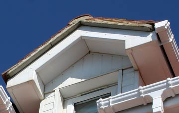 Nappa Scar fascia installation costs