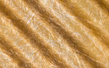 Nappa Scar fibreglass roof waterproofing