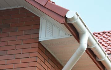 Nappa Scar soffit repair costs