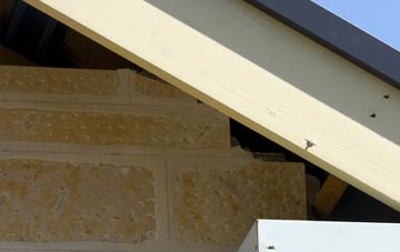 soffit repair Nappa Scar