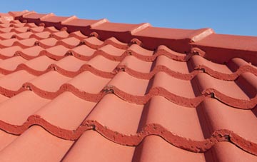 Nappa Scar tile and slate roof replacement