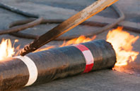 free Nappa Scar flat roofing repair quotes