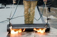 Nappa Scar flat roof sealing quote