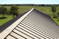 Nappa Scar metal roof quotes