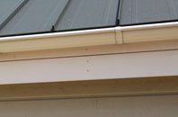 Nappa Scar soffit repair