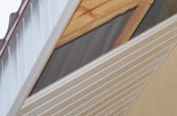 rated Nappa Scar soffit repair companies